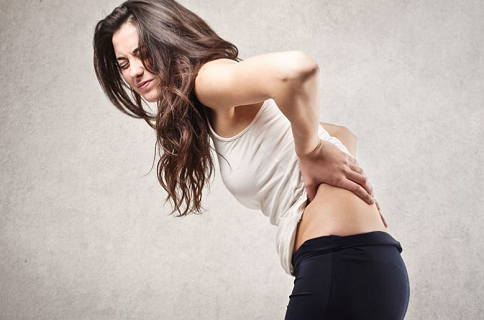 Mách bạn 5 cách giảm đau lưng khi đến tháng ở phụ nữ an toàn, hiệu quả